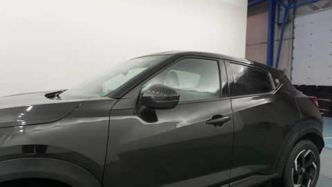 Nissan juke DIG-T 84 kW (114 CV) DCT 7V N-Connecta