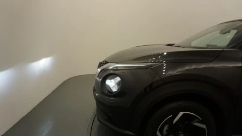 Nissan juke DIG-T 84 kW (114 CV) DCT 7V N-Connecta