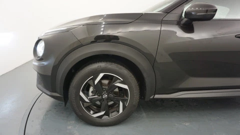 Nissan juke DIG-T 84 kW (114 CV) DCT 7V N-Connecta