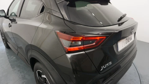 Nissan juke DIG-T 84 kW (114 CV) DCT 7V N-Connecta
