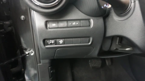 Nissan juke DIG-T 84 kW (114 CV) DCT 7V N-Connecta