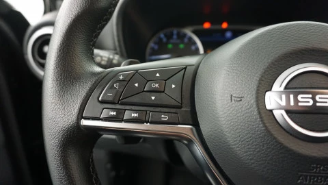 Nissan juke DIG-T 84 kW (114 CV) DCT 7V N-Connecta