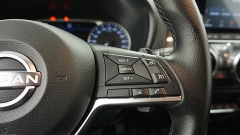 Nissan juke DIG-T 84 kW (114 CV) DCT 7V N-Connecta