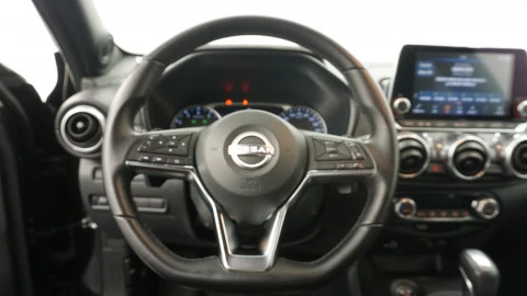 Nissan juke DIG-T 84 kW (114 CV) DCT 7V N-Connecta