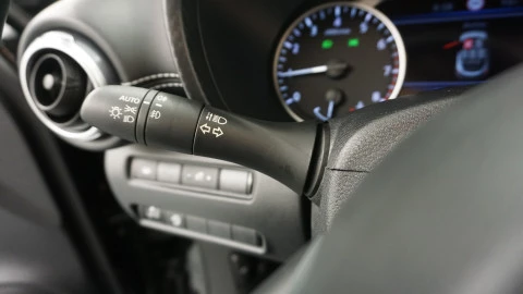 Nissan juke DIG-T 84 kW (114 CV) DCT 7V N-Connecta