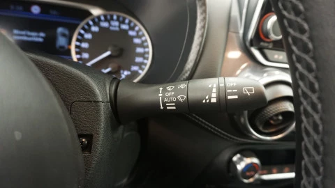 Nissan juke DIG-T 84 kW (114 CV) DCT 7V N-Connecta