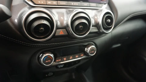 Nissan juke DIG-T 84 kW (114 CV) DCT 7V N-Connecta