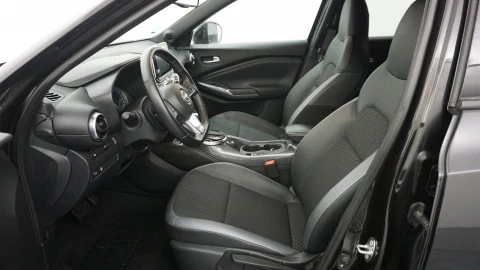 Nissan juke DIG-T 84 kW (114 CV) DCT 7V N-Connecta