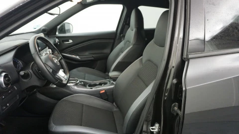 Nissan juke DIG-T 84 kW (114 CV) DCT 7V N-Connecta