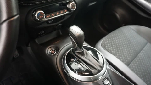 Nissan juke DIG-T 84 kW (114 CV) DCT 7V N-Connecta