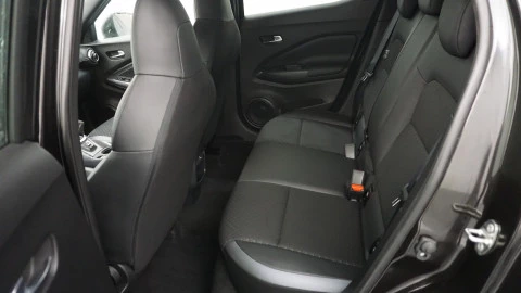 Nissan juke DIG-T 84 kW (114 CV) DCT 7V N-Connecta