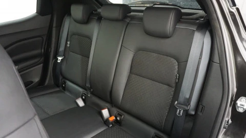 Nissan juke DIG-T 84 kW (114 CV) DCT 7V N-Connecta