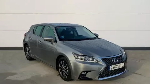 Lexus CT 1.8 200h Business Lexus CT 1.8 200h Business