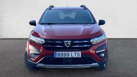 Dacia Sandero Stepway Comfort TCe 67kW (90CV)