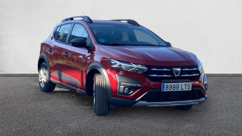 Dacia Sandero Stepway Comfort TCe 67kW (90CV)