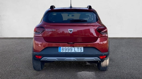 Dacia Sandero Stepway Comfort TCe 67kW (90CV)