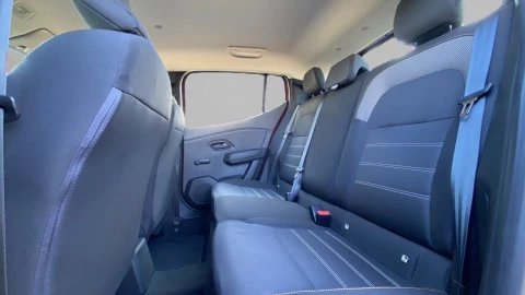 Dacia Sandero Stepway Comfort TCe 67kW (90CV)