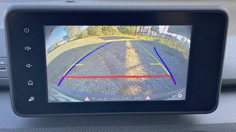 Dacia Sandero Stepway Comfort TCe 67kW (90CV)