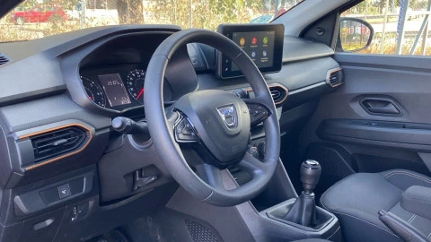 Dacia Sandero Stepway Comfort TCe 67kW (90CV)