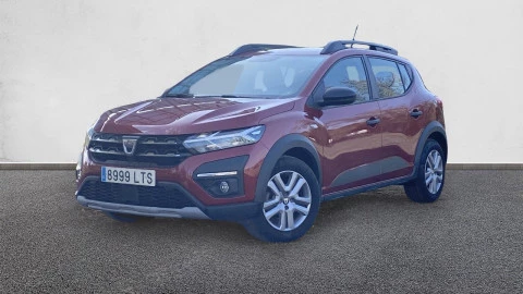 Dacia Sandero Stepway Comfort TCe 67kW (90CV)