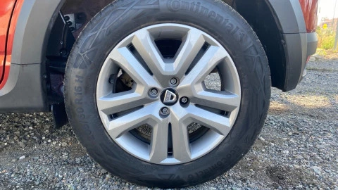 Dacia Sandero Stepway Comfort TCe 67kW (90CV)