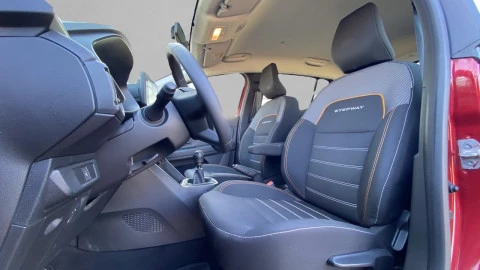 Dacia Sandero Stepway Comfort TCe 67kW (90CV)