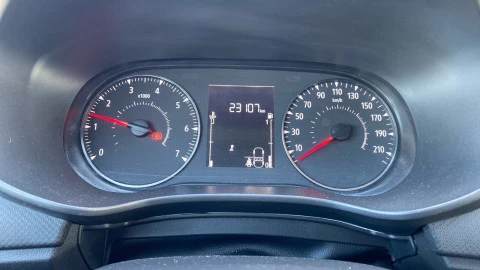 Dacia Sandero Stepway Comfort TCe 67kW (90CV)