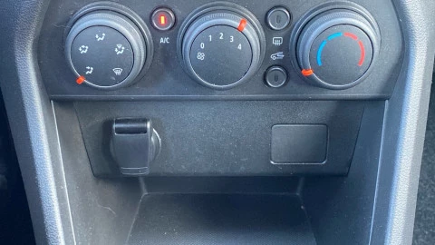 Dacia Sandero Stepway Comfort TCe 67kW (90CV)