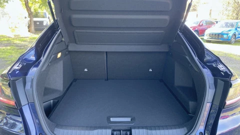 Renault Arkana Techno TCe 103kW(140CV) EDC mild hybrid