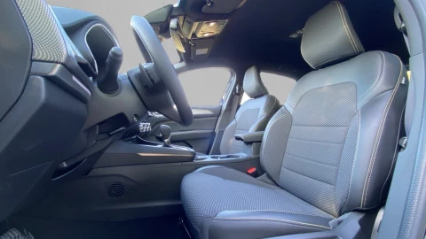 Renault Arkana Techno TCe 103kW(140CV) EDC mild hybrid