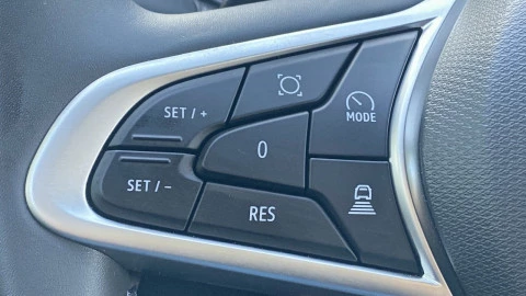 Renault Arkana Techno TCe 103kW(140CV) EDC mild hybrid