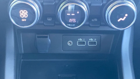 Renault Arkana Techno TCe 103kW(140CV) EDC mild hybrid