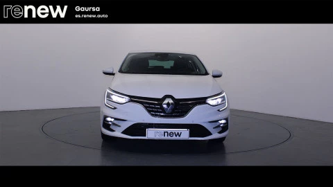 Renault Megane Techno TCe 103 kW (140CV) GPF