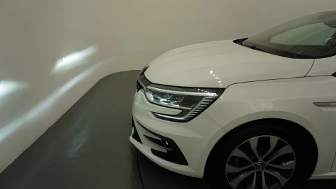 Renault Megane Techno TCe 103 kW (140CV) GPF