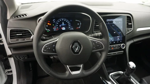 Renault Megane Techno TCe 103 kW (140CV) GPF