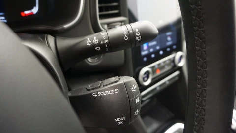 Renault Megane Techno TCe 103 kW (140CV) GPF