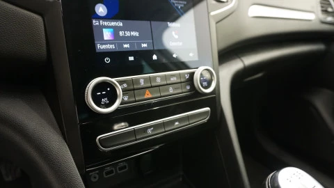 Renault Megane Techno TCe 103 kW (140CV) GPF