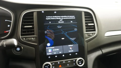 Renault Megane Techno TCe 103 kW (140CV) GPF