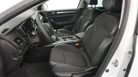 Renault Megane Techno TCe 103 kW (140CV) GPF