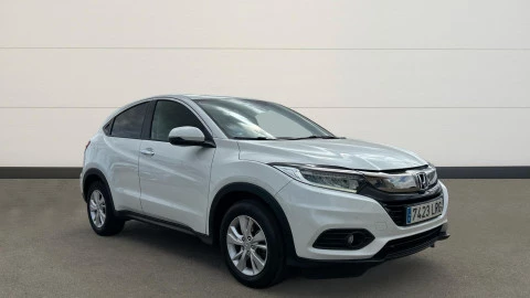 Honda HR-V 1.5 i-VTEC Elegance Navi