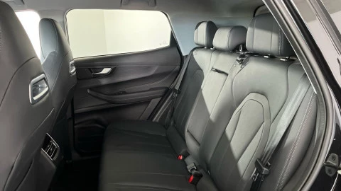 EBRO S400 1.5 DHE HEV Excellence CVT