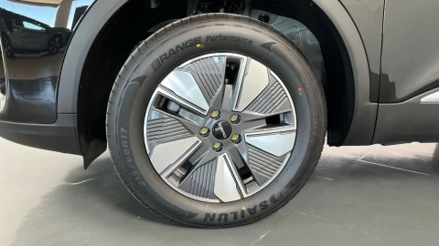 EBRO S400 1.5 DHE HEV Excellence CVT