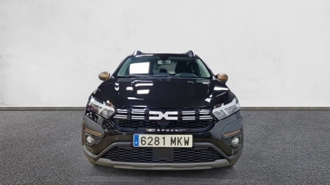 Dacia Sandero Stepway Extreme Go TCe 81kW (110CV)
