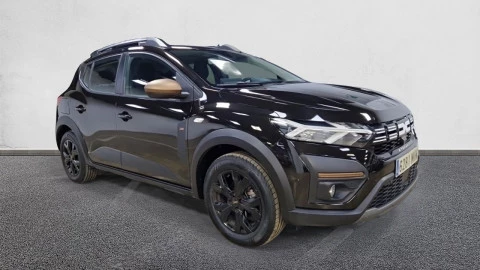 Dacia Sandero Stepway Extreme Go TCe 81kW (110CV)