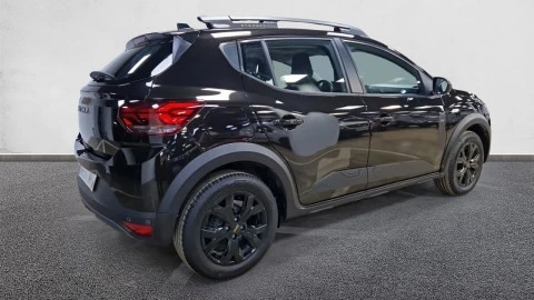 Dacia Sandero Stepway Extreme Go TCe 81kW (110CV)