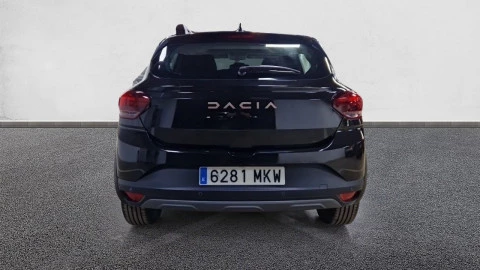 Dacia Sandero Stepway Extreme Go TCe 81kW (110CV)