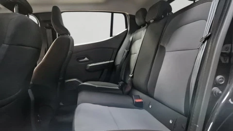 Dacia Sandero Stepway Extreme Go TCe 81kW (110CV)