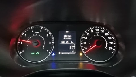 Dacia Sandero Stepway Extreme Go TCe 81kW (110CV)
