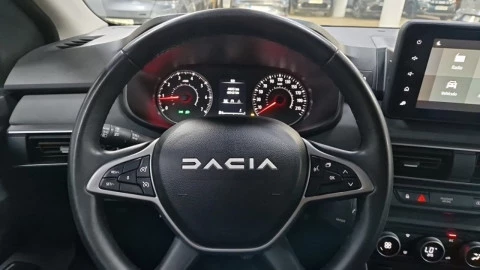 Dacia Sandero Stepway Extreme Go TCe 81kW (110CV)