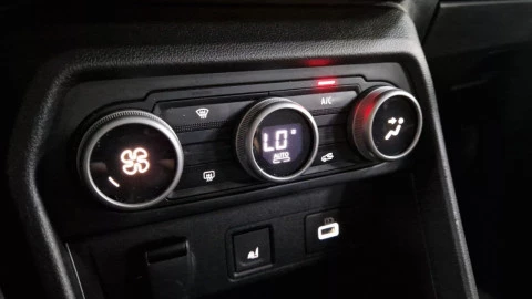 Dacia Sandero Stepway Extreme Go TCe 81kW (110CV)